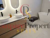 Sale - Townhouses - La Xara