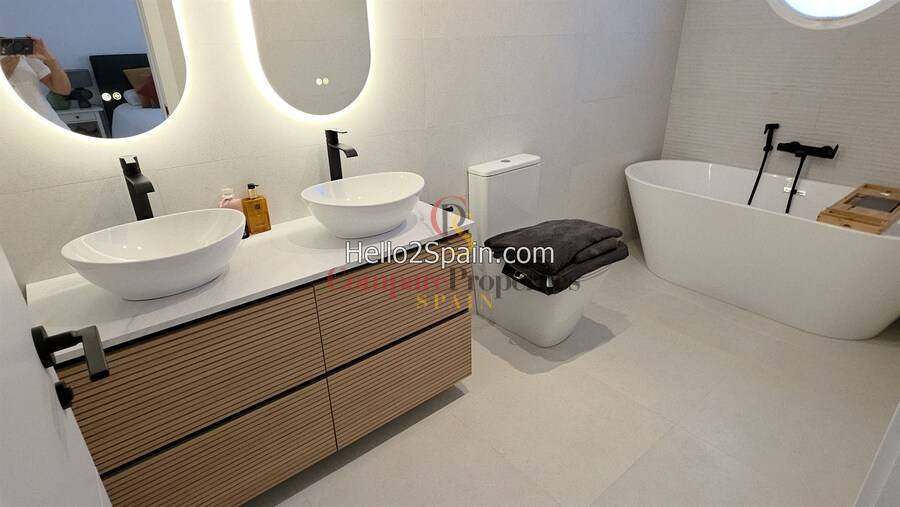 Sale - Townhouses - La Xara