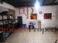 Verkauf - Villa - Dénia - Las Rotas