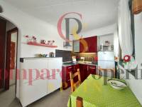 Verkoop - Apartment - Dénia - Las Marinas