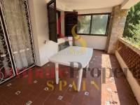 Venta - Villa - Calpe