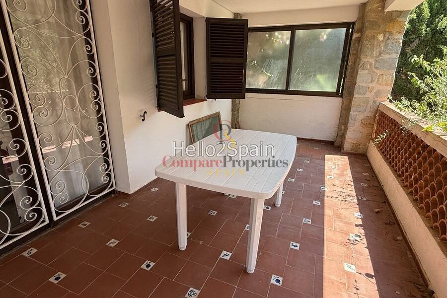 Venta - Villa - Calpe
