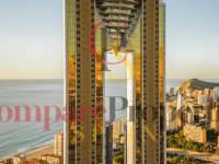 Verkauf - Apartment - Benidorm - 