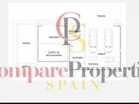 Verkoop - Villa - Moraira