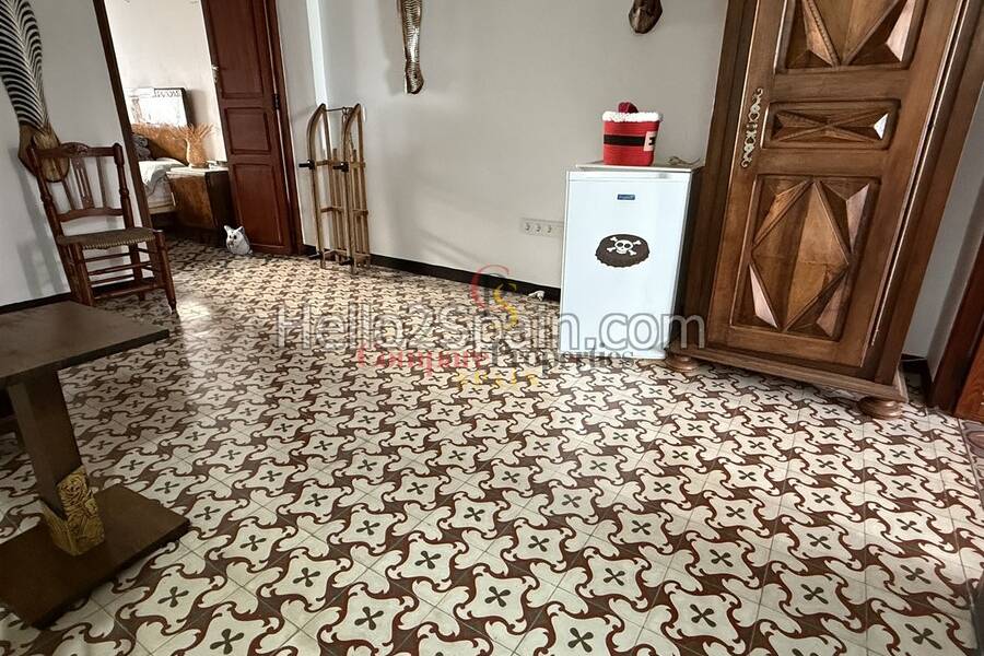 Verkauf - Townhouses - L'Alqueria de Comtessa