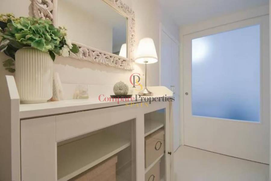Sale - Apartment - Dénia - Casco urbano