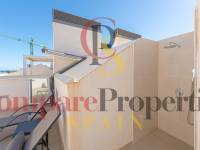 Sale - Duplex and Penthouses - Dénia - Centro