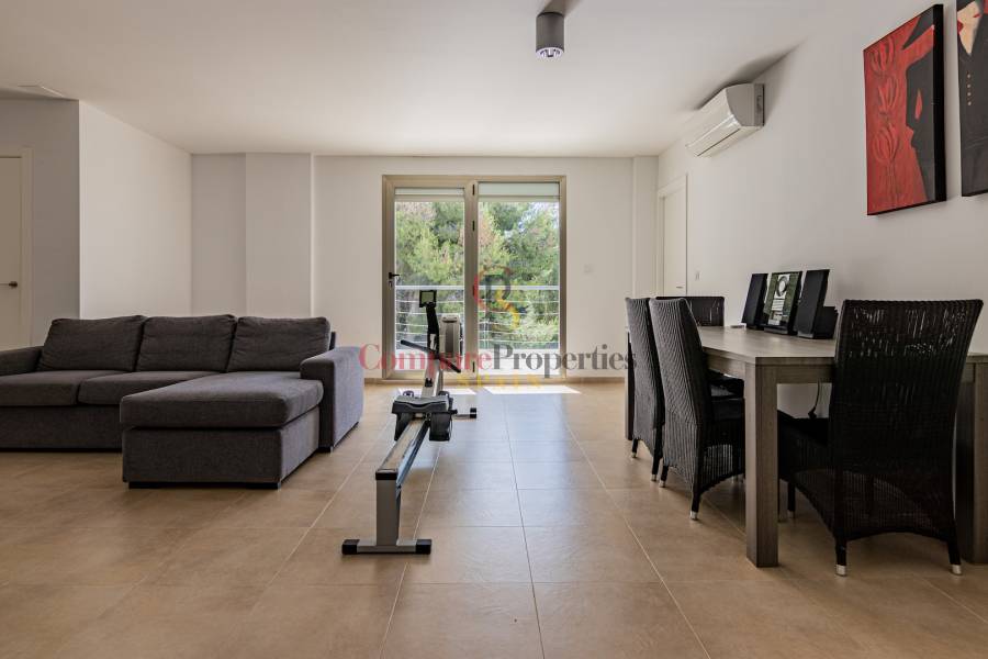 Sale - Villa - Altea - Altea la Vella