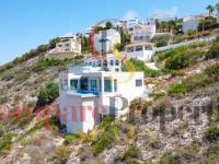 Venta - Villa - Benitachell - Kalmias