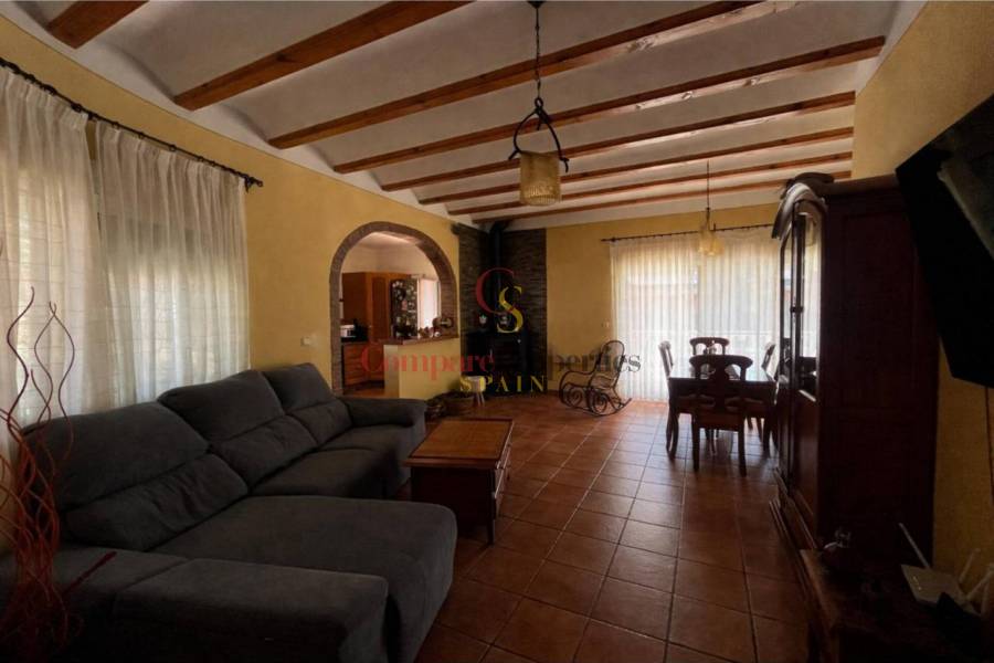 Sale - Apartment - Ador - 