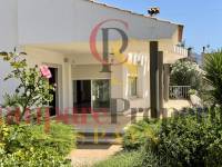 Sale - Villa - Alfaz Del Pi - Foia Blanca