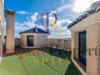 Sale - Villa - Calpe