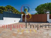 Sale - Villa - Calpe