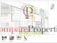 Vente - Villa - El Vergel - El Verger