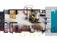 Sale - Villa - Calpe