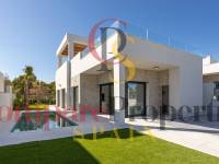 Venta - Villa - Benidorm - 