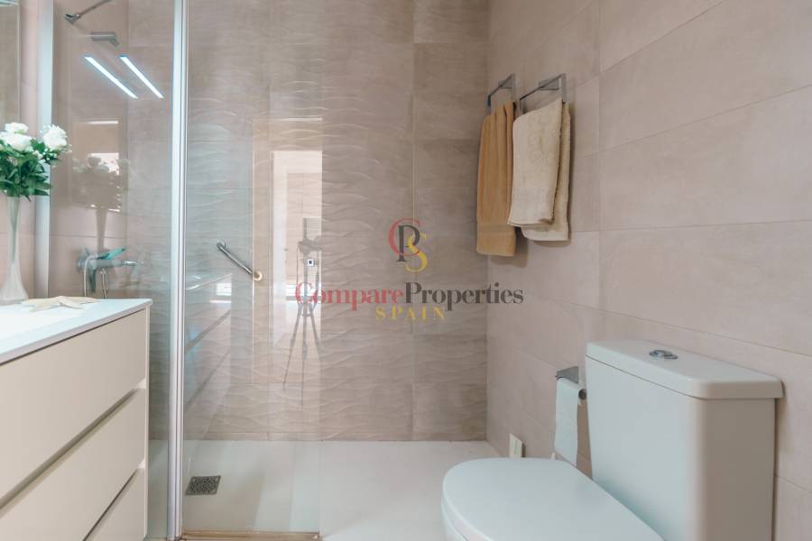 Sale - Duplex and Penthouses - Altea - Altéa