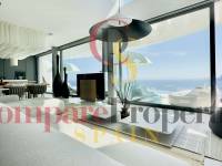 Venta - Villa - Altea - Altea Hills