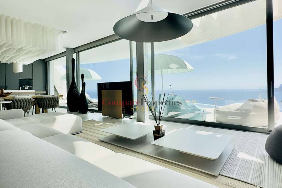 Venta - Villa - Altea - Altea Hills