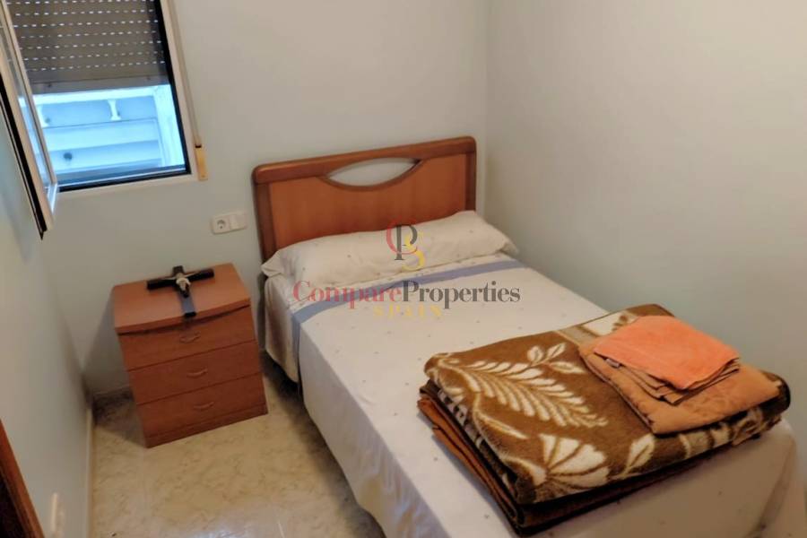 Verkoop - Townhouses - Gandía - Real de Gandía