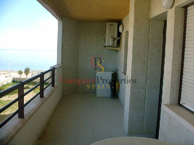 Verkoop - Apartment - Calpe