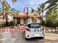 Sale - Villa - Dénia - Las Marinas (Km1 al Km 6)
