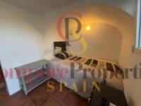Sale - Bungalow - Moraira - Paichi