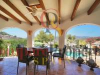Venta - Villa - Benitachell - La Joya