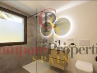 Sale - Villa - Jávea - 