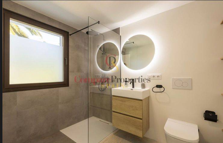 Sale - Villa - Jávea - 