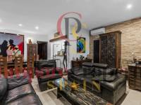 Sale - Villa - Benissa