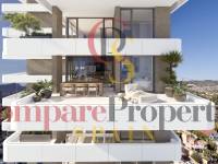 Verkauf - Apartment - Calpe - 