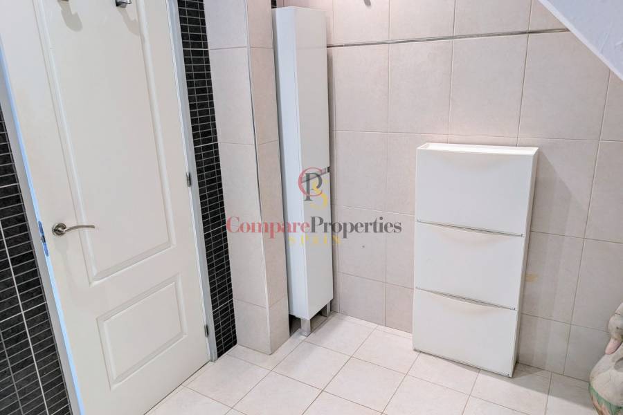 Sale - Villa - Jalon Valley - Jalon