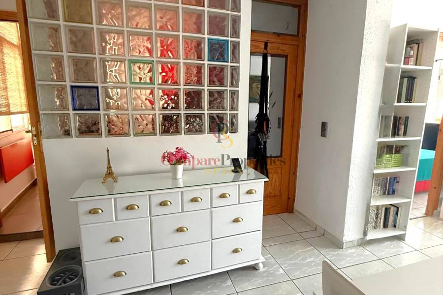 Venta - Apartment - Dénia - Puerto