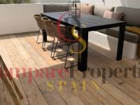 Sale - Apartment - Jávea