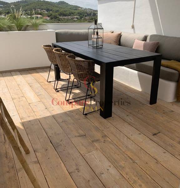 Sale - Apartment - Jávea