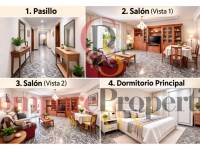 Sale - Apartment - Oliva - 