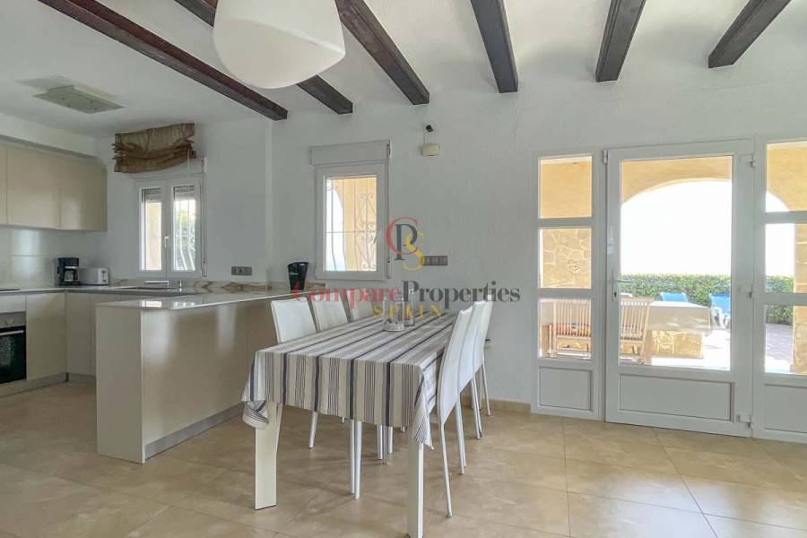 Verkauf - Villa - Els Poblets - 