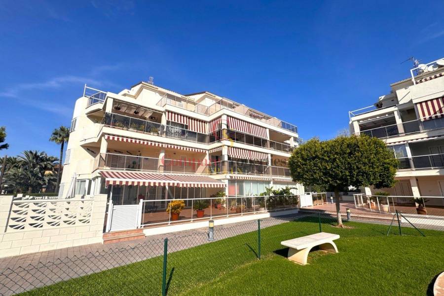 Sale - Duplex and Penthouses - Dénia