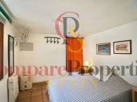 Sale - Apartment - Moraira - Moraira Centre