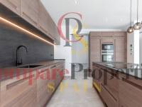 Sale - Villa - Jávea - Balcón al mar