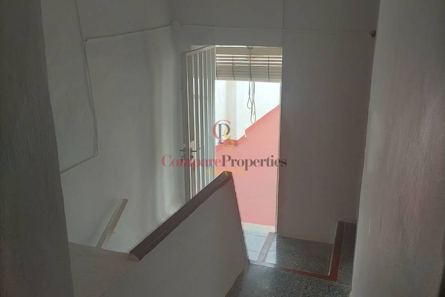 Verkoop - Townhouses - Orba Valley - Centro casco urbano