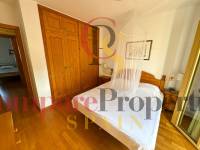 Verkoop - Townhouses - Dénia - Montgo