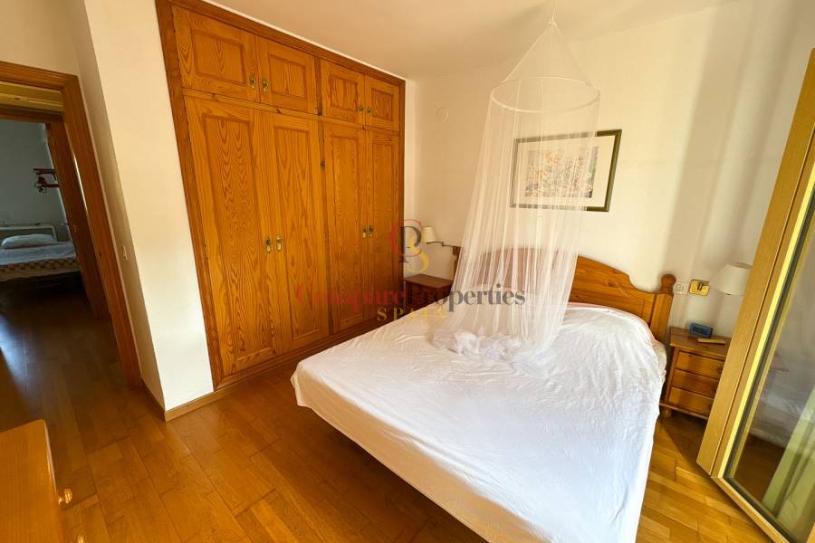 Verkoop - Townhouses - Dénia - Montgo