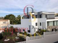 Sale - Villa - Calpe