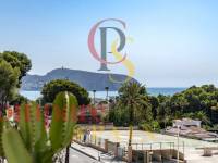 Venta - Apartment - Moraira