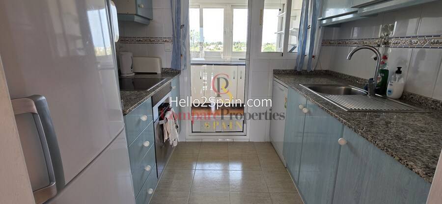 Venta - Apartment - Dénia