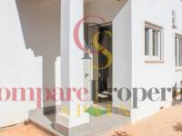 Vente - Villa - Albir