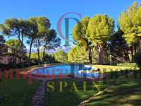 Vente - Apartment - Altea - Altea la Vella