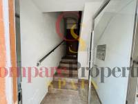 Verkauf - Apartment - Orba Valley - 